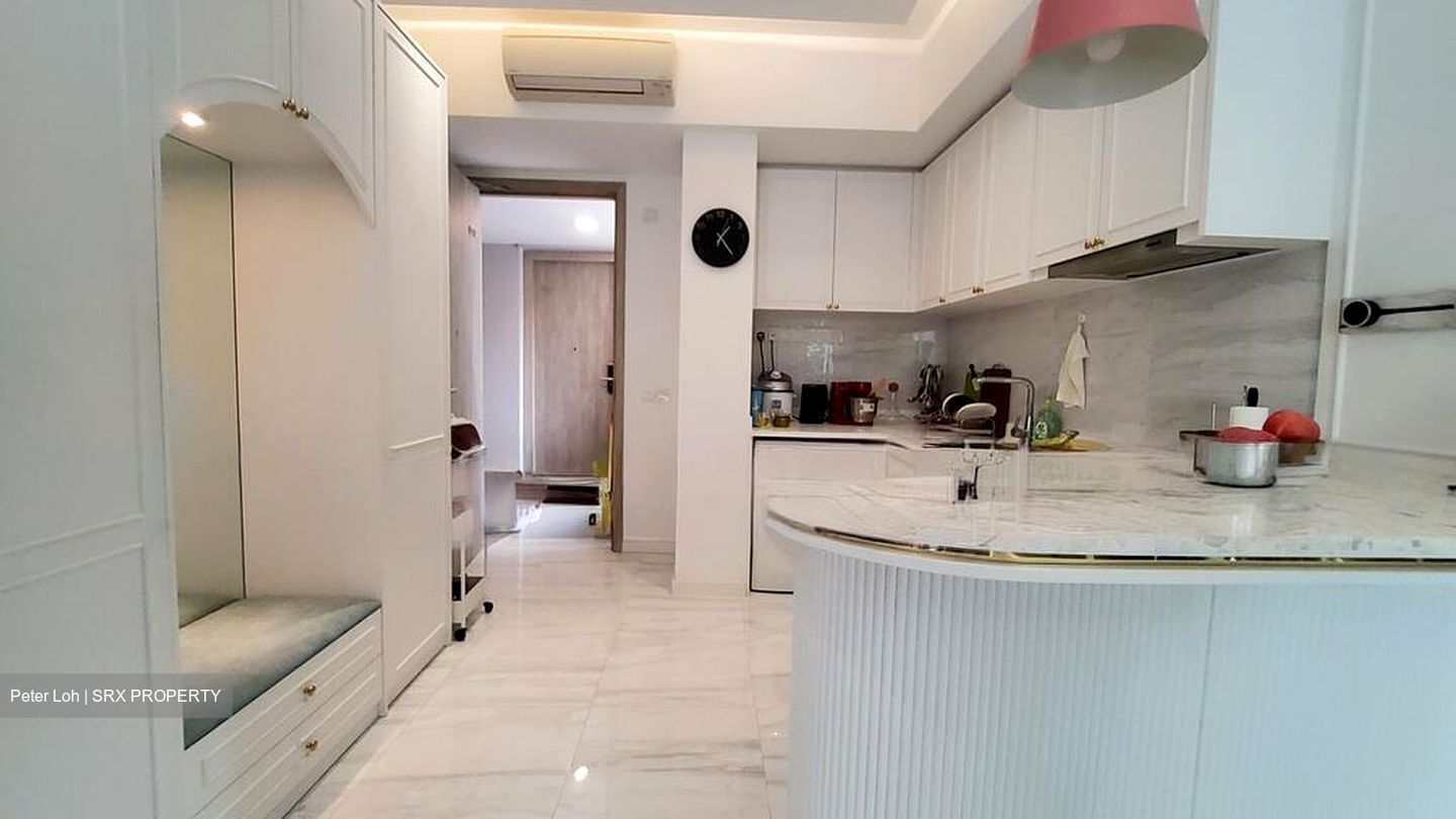 The Alps Residences (D18), Condominium #510538571